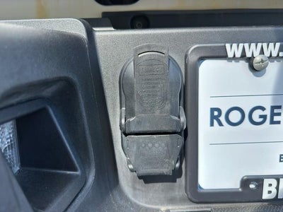 2024 Ford Super Duty F-250 SRW LARIAT 4WD Crew Cab 6.75' Box