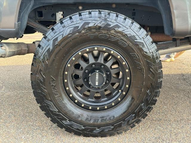 2018 Ford Super Duty F-250 SRW Platinum 4WD Crew Cab 6.75' Box