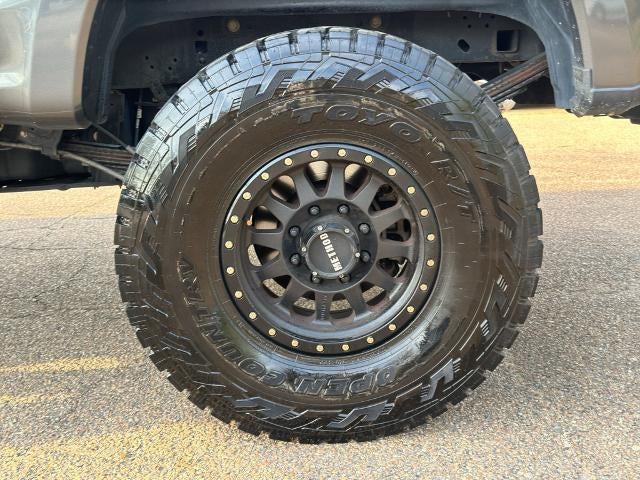 2018 Ford Super Duty F-250 SRW Platinum 4WD Crew Cab 6.75' Box