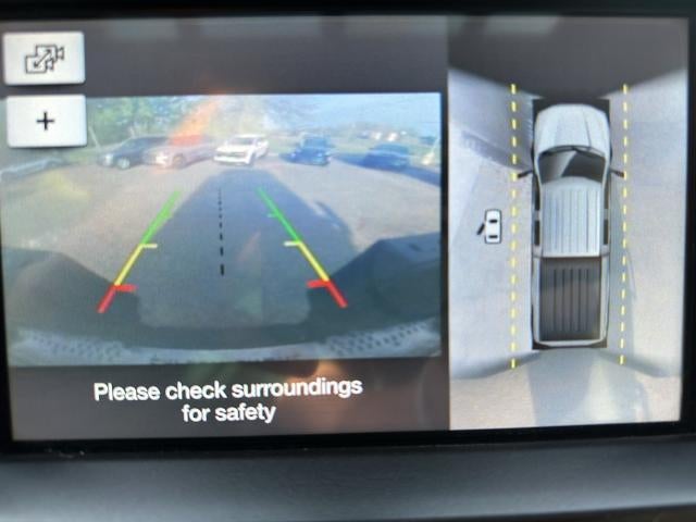 2018 Ford Super Duty F-250 SRW Platinum 4WD Crew Cab 6.75' Box