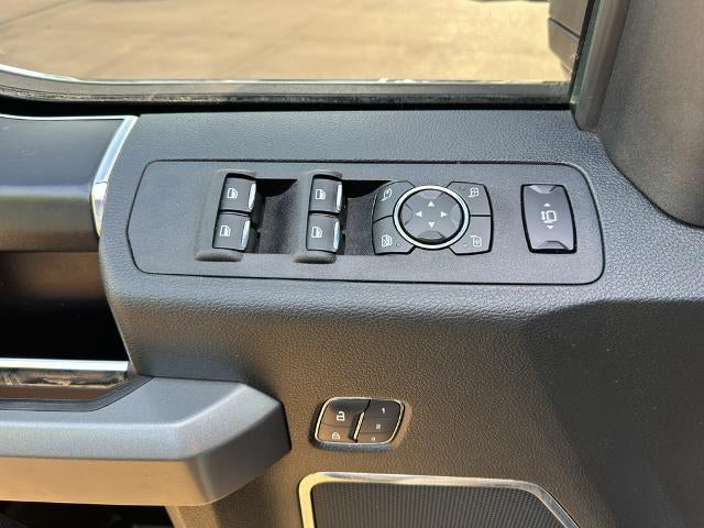 2018 Ford Super Duty F-250 SRW Platinum 4WD Crew Cab 6.75' Box