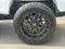 2022 Ford Super Duty F-250 SRW LARIAT 4WD Crew Cab 6.75' Box