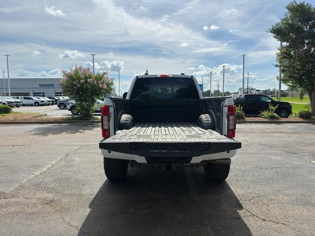 2022 Ford Super Duty F-250 SRW LARIAT 4WD Crew Cab 6.75' Box