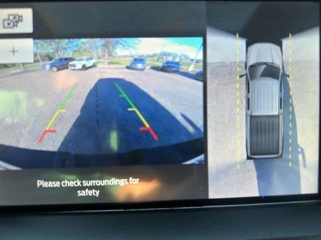 2020 Ford Super Duty F-250 SRW Platinum 4WD Crew Cab 6.75' Box