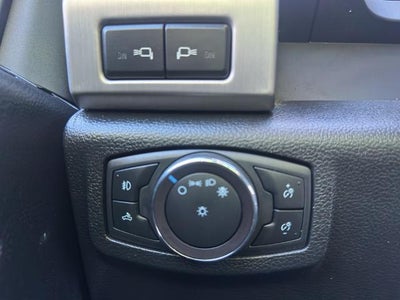 2020 Ford Super Duty F-250 SRW Platinum 4WD Crew Cab 6.75' Box