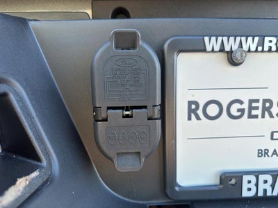 2020 Ford Super Duty F-250 SRW Platinum 4WD Crew Cab 6.75' Box