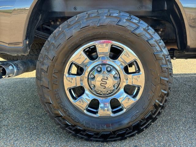 2024 Ford Super Duty F-250 SRW King Ranch 4WD Crew Cab 6.75' Box