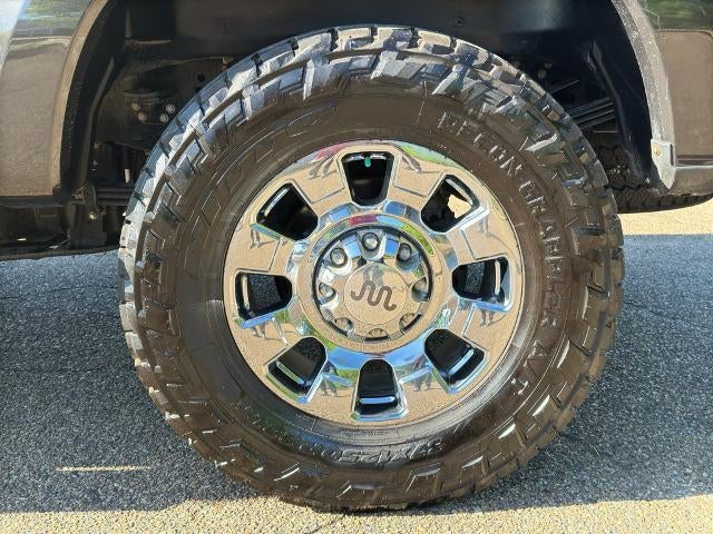 2024 Ford Super Duty F-250 SRW King Ranch 4WD Crew Cab 6.75' Box