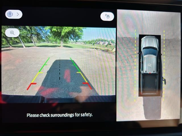 2024 Ford Super Duty F-250 SRW King Ranch 4WD Crew Cab 6.75' Box