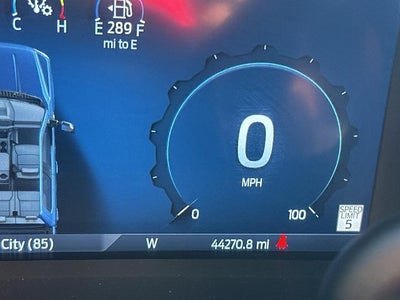 2024 Ford Super Duty F-250 SRW King Ranch 4WD Crew Cab 6.75' Box