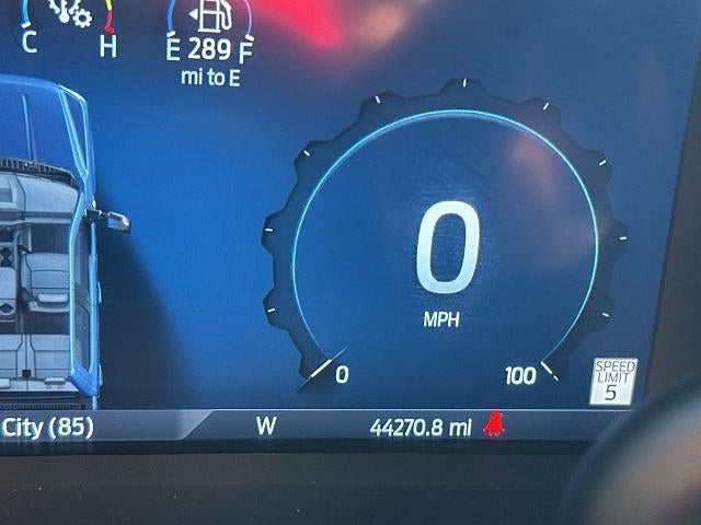 2024 Ford Super Duty F-250 SRW King Ranch 4WD Crew Cab 6.75' Box