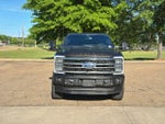 2024 Ford Super Duty F-250 SRW King Ranch 4WD Crew Cab 6.75' Box