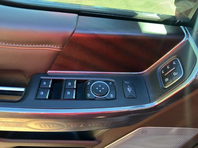 2024 Ford Super Duty F-250 SRW King Ranch 4WD Crew Cab 6.75' Box