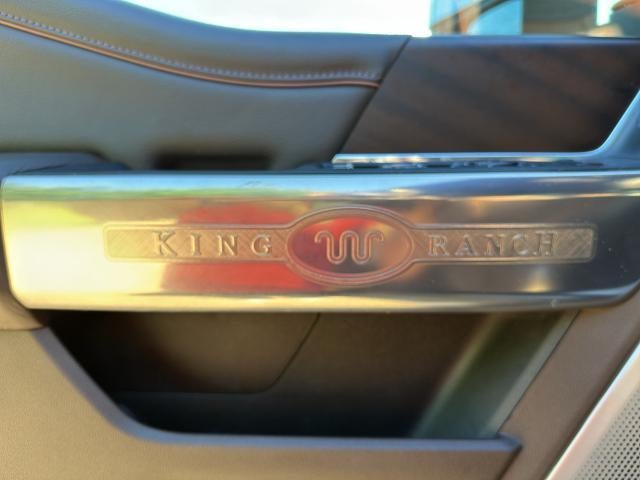 2024 Ford Super Duty F-250 SRW King Ranch 4WD Crew Cab 6.75' Box