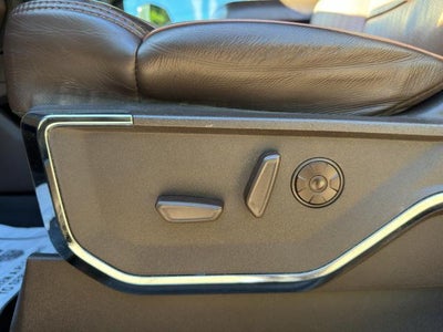 2024 Ford Super Duty F-250 SRW King Ranch 4WD Crew Cab 6.75' Box