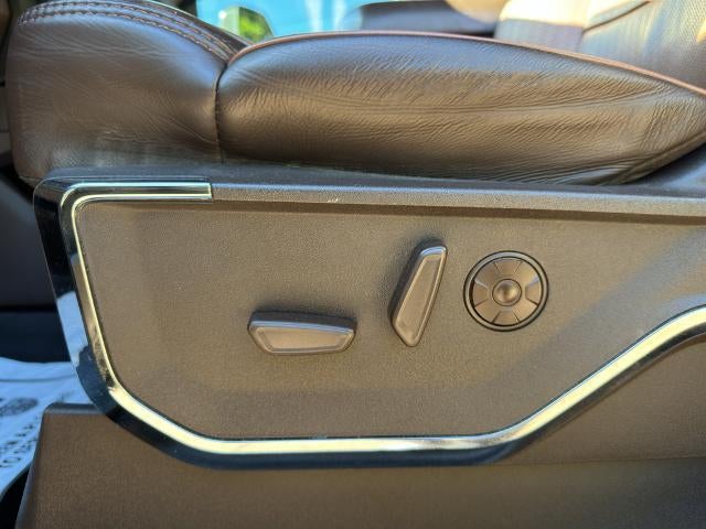 2024 Ford Super Duty F-250 SRW King Ranch 4WD Crew Cab 6.75' Box