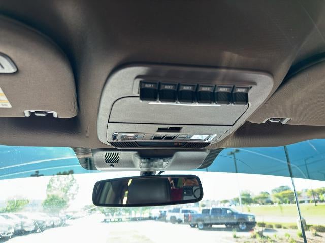 2024 Ford Super Duty F-250 SRW King Ranch 4WD Crew Cab 6.75' Box