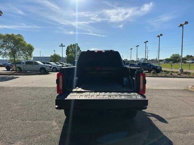 2024 Ford Super Duty F-250 SRW King Ranch 4WD Crew Cab 6.75' Box