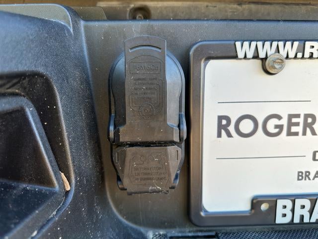 2024 Ford Super Duty F-250 SRW King Ranch 4WD Crew Cab 6.75' Box