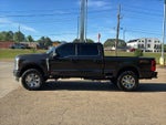 2024 Ford Super Duty F-250 SRW King Ranch 4WD Crew Cab 6.75' Box