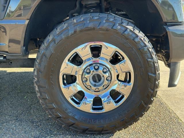 2024 Ford Super Duty F-250 SRW King Ranch 4WD Crew Cab 6.75' Box