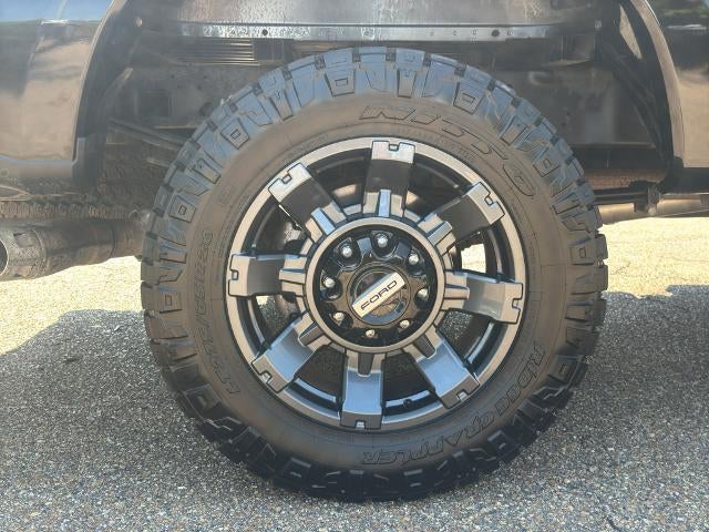 2023 Ford Super Duty F-250 SRW XL 4WD Crew Cab 6.75' Box