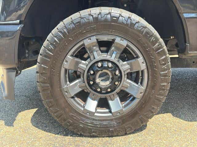 2023 Ford Super Duty F-250 SRW XL 4WD Crew Cab 6.75' Box