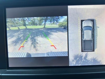 2023 Ford Super Duty F-250 SRW XL 4WD Crew Cab 6.75' Box