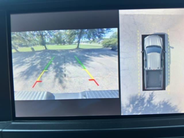 2023 Ford Super Duty F-250 SRW XL 4WD Crew Cab 6.75' Box