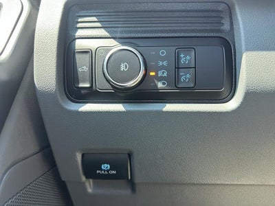 2023 Ford Super Duty F-250 SRW XL 4WD Crew Cab 6.75' Box