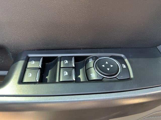 2023 Ford Super Duty F-250 SRW XL 4WD Crew Cab 6.75' Box