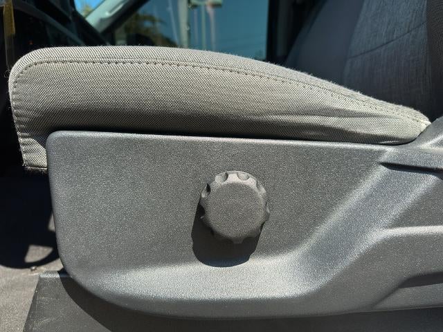 2023 Ford Super Duty F-250 SRW XL 4WD Crew Cab 6.75' Box