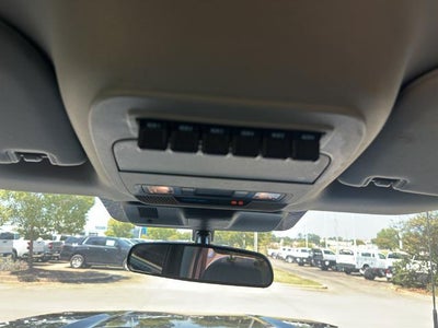 2023 Ford Super Duty F-250 SRW XL 4WD Crew Cab 6.75' Box