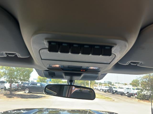 2023 Ford Super Duty F-250 SRW XL 4WD Crew Cab 6.75' Box