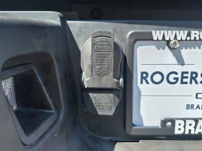 2023 Ford Super Duty F-250 SRW XL 4WD Crew Cab 6.75' Box