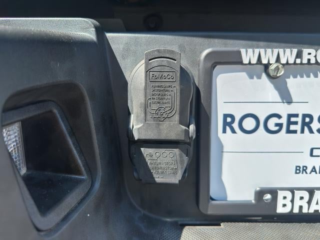 2023 Ford Super Duty F-250 SRW XL 4WD Crew Cab 6.75' Box