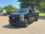 2023 Ford Super Duty F-250 SRW XL 4WD Crew Cab 6.75' Box