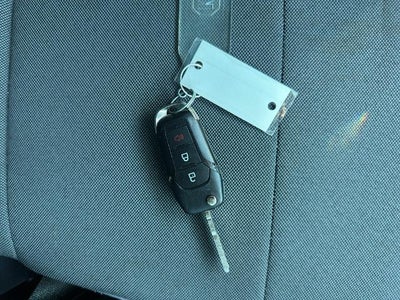 2023 Ford Super Duty F-250 SRW XL 4WD Crew Cab 6.75' Box