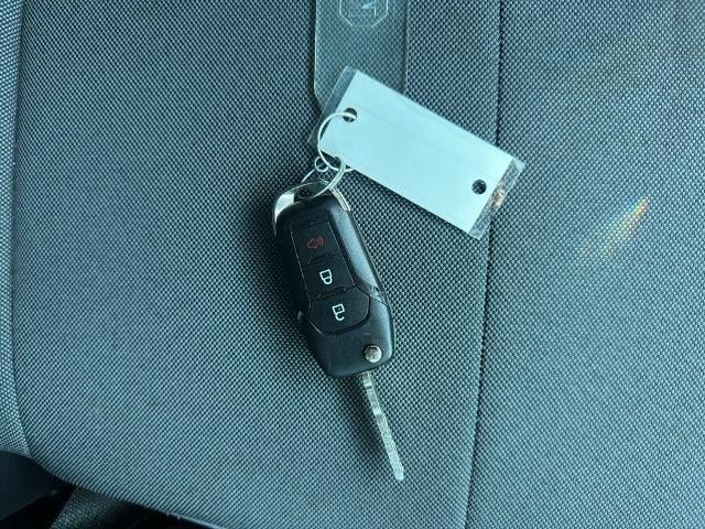 2023 Ford Super Duty F-250 SRW XL 4WD Crew Cab 6.75' Box