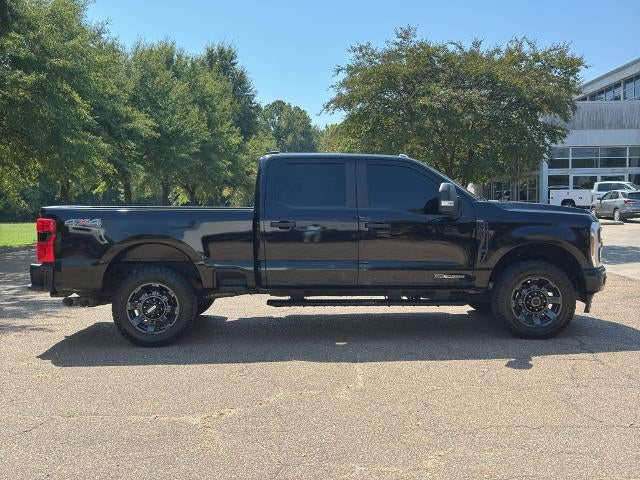 2023 Ford Super Duty F-250 SRW XL 4WD Crew Cab 6.75' Box