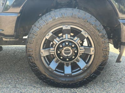 2023 Ford Super Duty F-250 SRW XL 4WD Crew Cab 6.75' Box