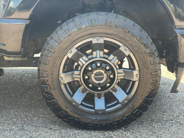 2023 Ford Super Duty F-250 SRW XL 4WD Crew Cab 6.75' Box