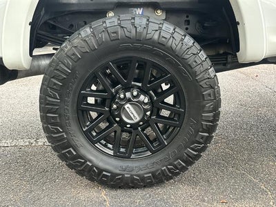 2022 Ford Super Duty F-250 SRW LARIAT 4WD Crew Cab 6.75' Box