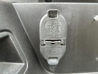 2022 Ford Super Duty F-250 SRW LARIAT 4WD Crew Cab 6.75' Box