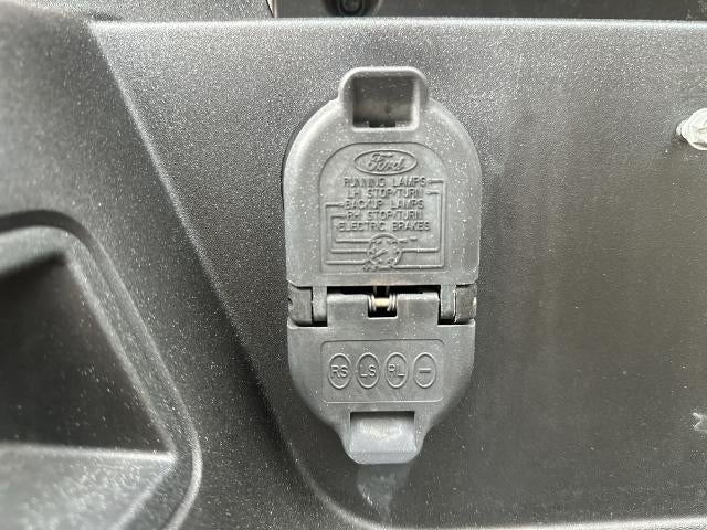 2022 Ford Super Duty F-250 SRW LARIAT 4WD Crew Cab 6.75' Box