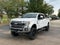 2022 Ford Super Duty F-250 SRW LARIAT 4WD Crew Cab 6.75' Box
