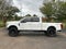 2022 Ford Super Duty F-250 SRW LARIAT 4WD Crew Cab 6.75' Box