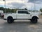 2022 Ford Super Duty F-250 SRW LARIAT 4WD Crew Cab 6.75' Box