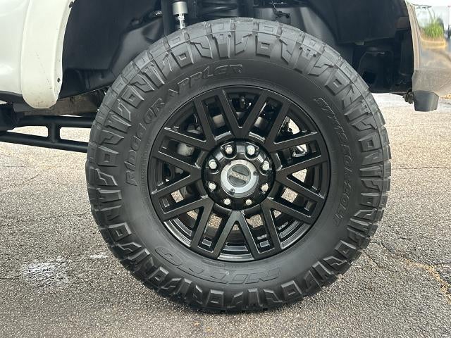 2022 Ford Super Duty F-250 SRW LARIAT 4WD Crew Cab 6.75' Box