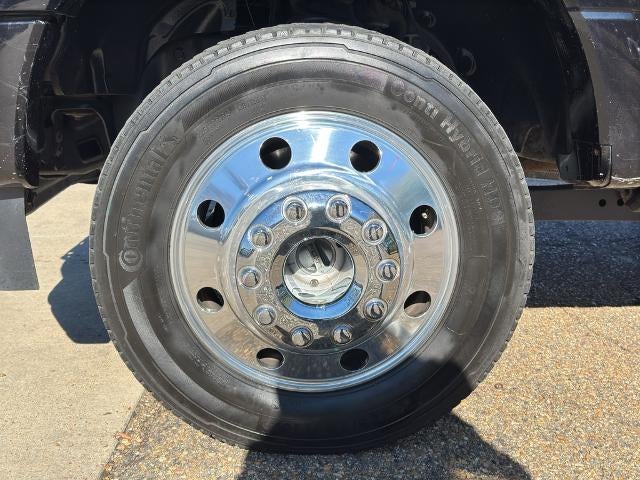 2020 Ford Super Duty F-450 DRW Platinum 4WD Crew Cab 8' Box